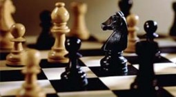 Šahovski turnir “Ivan Farkaš”