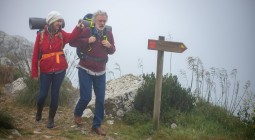 Transverzalac – program planinarskih šetnji za listopad 2022.