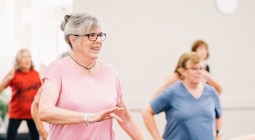Rekreativne aktivnosti za umirovljenike