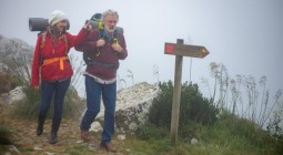 Transverzalac – program planinarskih šetnji za prosinac 2022.