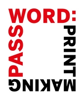 PassworPrintmaking Logo 01 CMYK